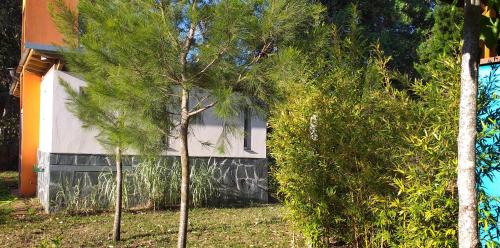 Gallery image of Achalay, Cabañas de Mar in La Lucila del Mar