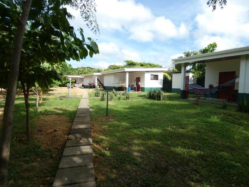 Φωτογραφία από το άλμπουμ του cabañas Paolone στην Tola