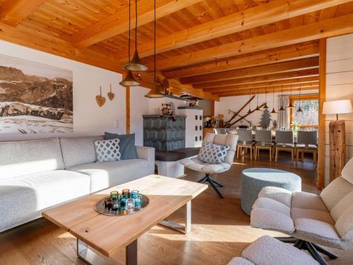 Chalet Huski Viehhofen
