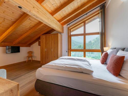 Chalet Huski Viehhofen