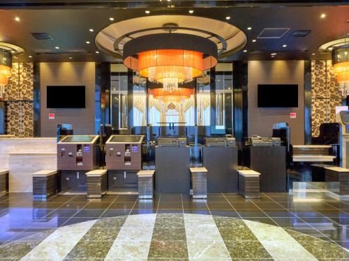 APA Hotel Hiroshima Ekimae Ohashi