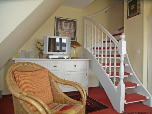 Fotografie z fotogalerie ubytování Wild Duck Apartment 7 v destinaci Wenningstedt