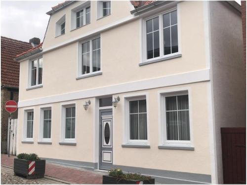 Ảnh trong thư viện ảnh của Holiday apartment with 1 bedroom ở Heiligenhafen