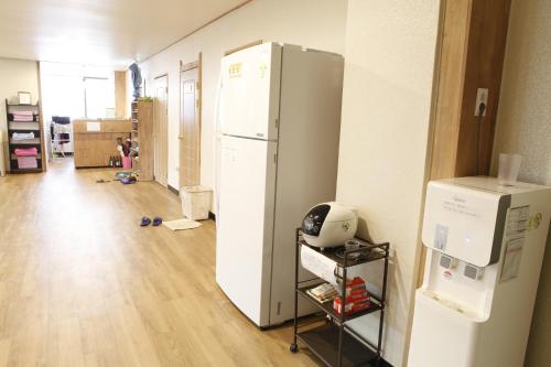 Φωτογραφία από το άλμπουμ του Baozen Guesthouse σε Jeju