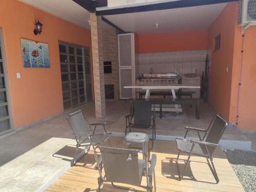 Billede fra billedgalleriet på Perfect Beach House for your Vacation i Itapema