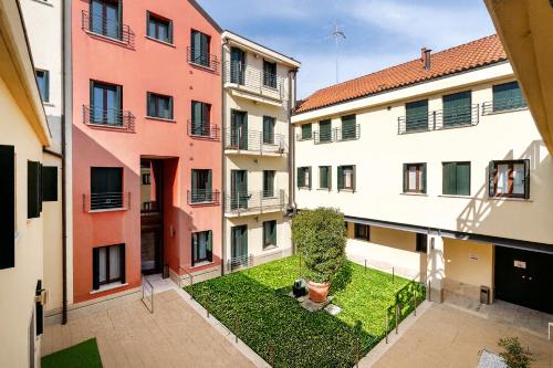 Ca' Degli Antichi Giardini Apartments photo 274