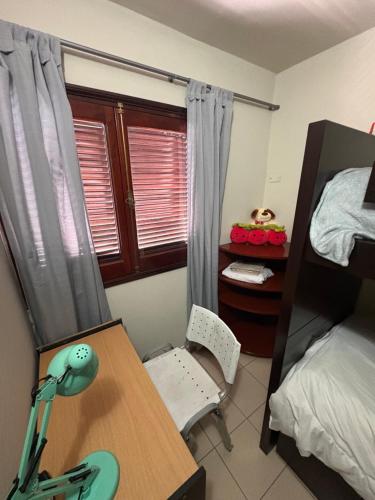 Billede fra billedgalleriet på Departamento en pleno centro i Santiago del Estero