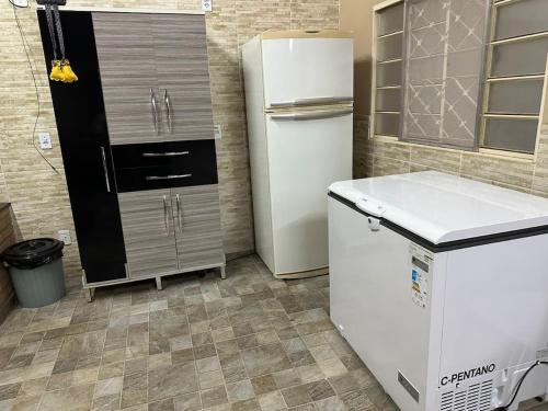 Fotografie z fotogalerie ubytování Edícula Beirigo v destinaci Catanduva