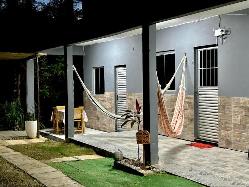 Fotografie z fotogalerie ubytování Capitólio 05 Hospedagem em Canoa Quebrada Ce v destinaci Canoa Quebrada