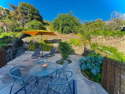 Casa dos Moinhos - Country House in Porto City