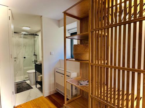 Casa dos Moinhos - Country House in Porto City