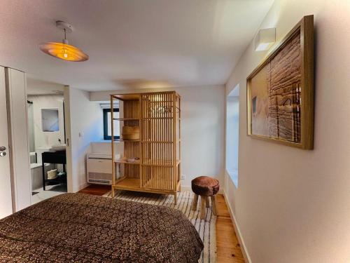 Casa dos Moinhos - Country House in Porto City