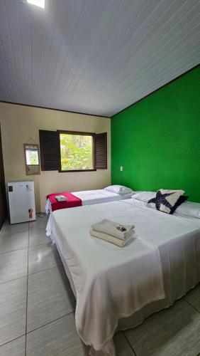 Billede fra billedgalleriet på Chalés da Jack i Angra dos Reis