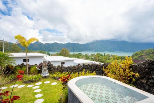Break Villa Kintamani