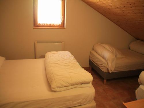 Duplex in Châtel near Portes du Soleil Gondola