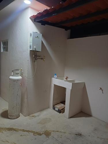 Fotografie z fotogalerie ubytování Casa El Encanto v destinaci Los Mochis