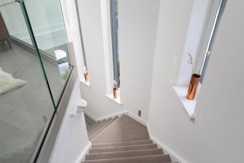 Billede fra billedgalleriet på Estuary Watch i St Ives