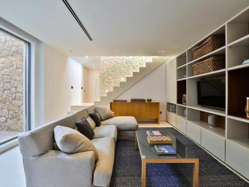 Billede fra billedgalleriet på Villa in Ibiza near Cala Conta Beach i Cala Comte