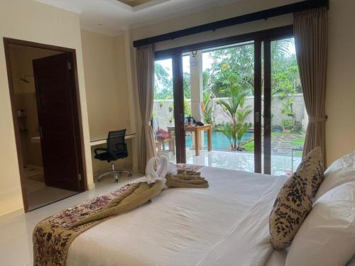 Φωτογραφία από το άλμπουμ του BeMas Villa στο Ουμπούντ