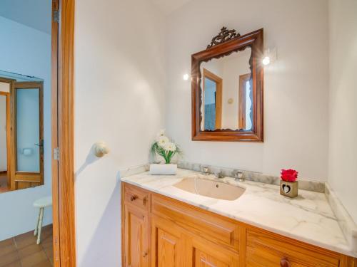 Billede fra billedgalleriet på Seafront Luxury Villa Can Torrens i Alcanada