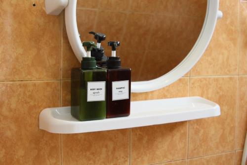 Φωτογραφία από το άλμπουμ του ชรัส รีสอร์ท เกาะล้าน σε Ko Sak