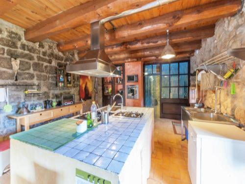 Ảnh trong thư viện ảnh của Farmhouse near Barcelona with Pool ở Marganell