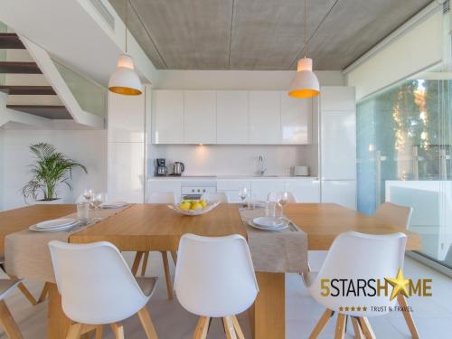 Villa Barcares Suit near Beach