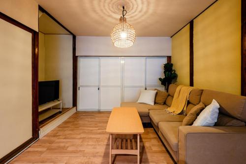 Nakamichi Retreat House