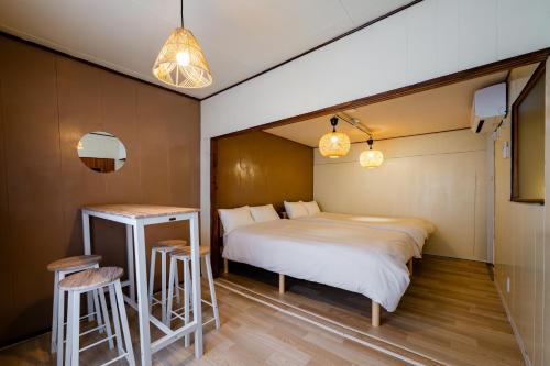 Nakamichi Retreat House
