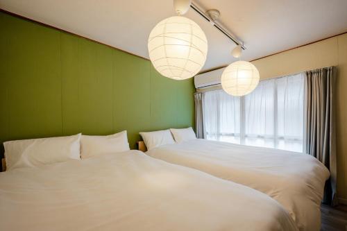Nakamichi Retreat House