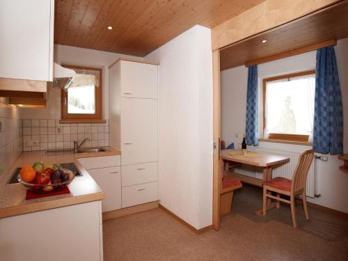 Image showcasing Apartment in Damüls near Hiking Trails, Damuls (updated prices 2026)