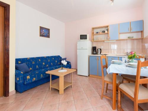 Apartment in Croatia near the Adriatic Coast