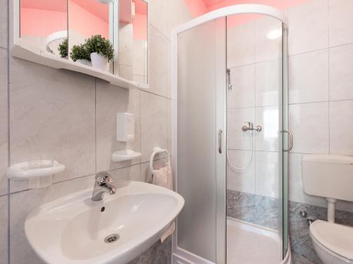 Apartment in Croatia near the Adriatic Coast