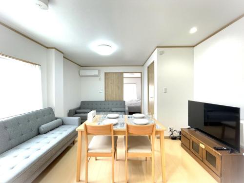 Cozy 1 Bedroom Tokyo Base 5 Mins to Kita Ikebukuro Long Stays Welcome ookura