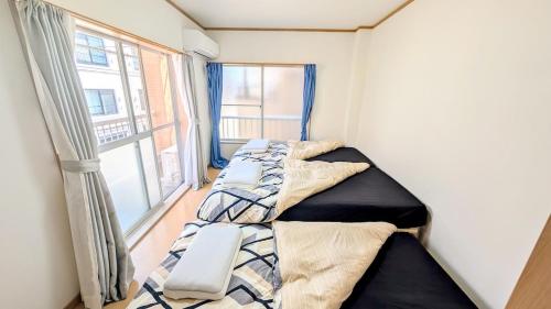 Cozy 1 Bedroom Tokyo Base 5 Mins to Kita Ikebukuro Long Stays Welcome ookura
