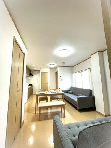 Cozy 1 Bedroom Tokyo Base 5 Mins to Kita Ikebukuro Long Stays Welcome ookura