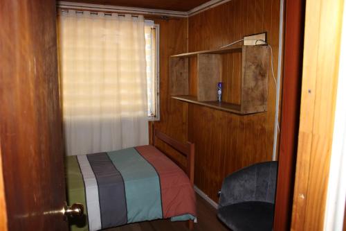 Fotografie z fotogalerie ubytování Cabaña y Hostal Dr Steffens v destinaci Cochrane