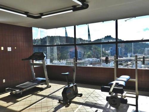 Fotografie z fotogalerie ubytování Apto centro de Blumenau perto de tudo! v destinaci Blumenau