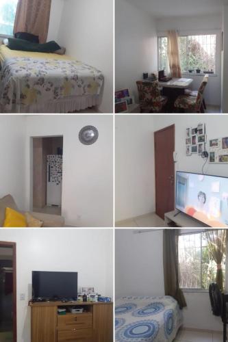 Gallery image of Apartamento mobiliado para temporada! in Ilhéus