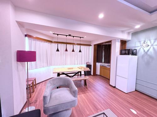 Spacious Family Stay Shinagawa-Kokoro House 3