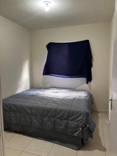 En eller flere senge i et værelse på Prince House