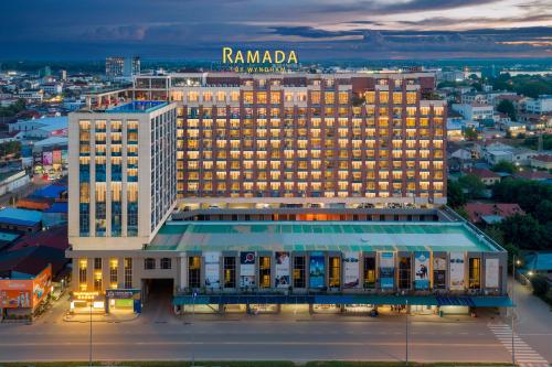 huameidahotel
