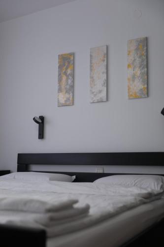 Foto de la galeria de Hotel Ambienti a Deçan