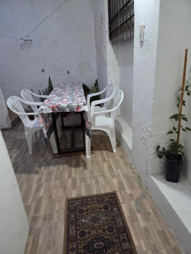 Fotografie z fotogalerie ubytování Alojamiento Espacio Zen v destinaci Paysandú