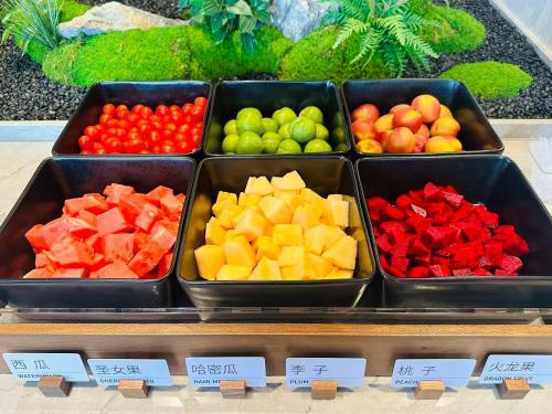 Φαγητό σε αυτό το ξενοδοχείο ή κάπου εκεί κοντά