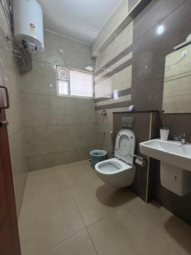 Fotografie z fotogalerie ubytování Iris Groove Ooty by Avkanz v destinaci Ooty