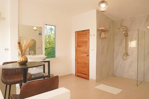 Fotografie z fotogalerie ubytování Aura Koh Tao v Ko Tao