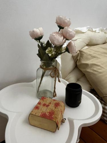 Photo de la galerie de l'établissement Chic Haven Home away from home, à Imus