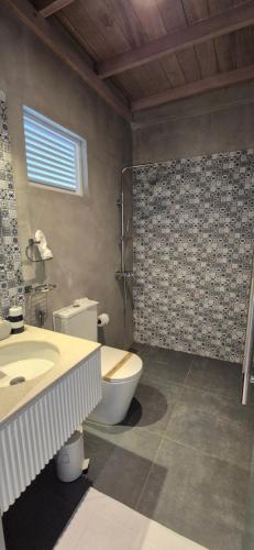 Ванная комната в Brizo Paradiso