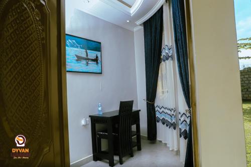 Fotografie z fotogalerie ubytování Travel Connect v destinaci Entebbe